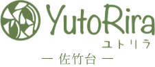 YUTORIRA-佐竹台-